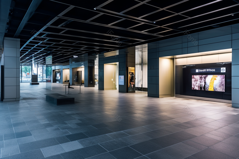 上海商场室内建筑摄影图实拍背景,高清,摄影图,摄影图片,图片大全,摄影图免费下载